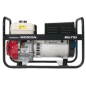 Motosoldadora EW170 honda motor GX270