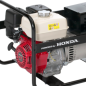 Motosoldadora EW170 honda motor GX270