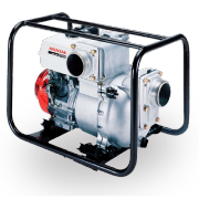 Motobomba de Aguas sucias Honda WT 40X Agricola o industrial