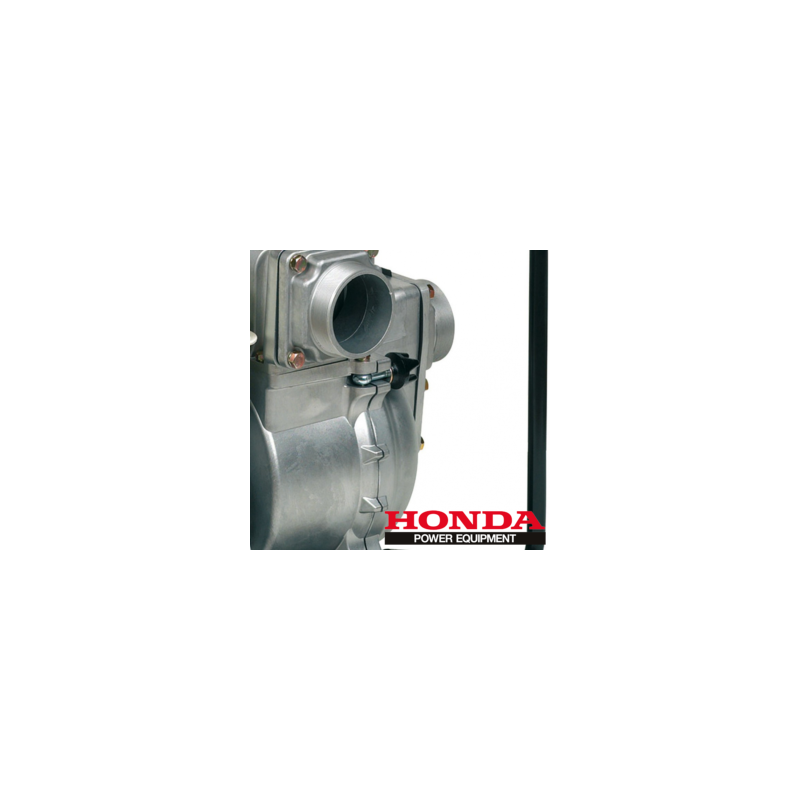  MOTOBOMBA HONDA WT40X AGUA SUCIA GX340 big