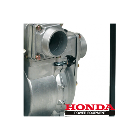  MOTOBOMBA HONDA WT40X AGUA SUCIA GX340 big