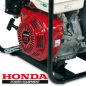 Motobomba de Aguas sucias Honda WT 40X Agricola o industrial Motobomba de Aguas sucias Honda WT 40X Agricola o industrial
