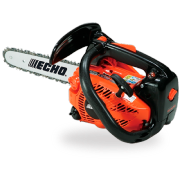 MTSCS280T MOTOSIERRA ECHO CALIDAD POTENCIA PODA corte madera lena Lumbre 1 b