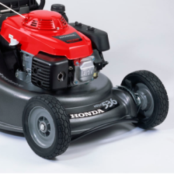 CORTACESPED HONDA PARA PROFESIONALES DEL SECTOR