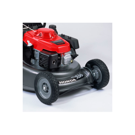CORTACESPED HONDA PARA PROFESIONALES DEL SECTOR