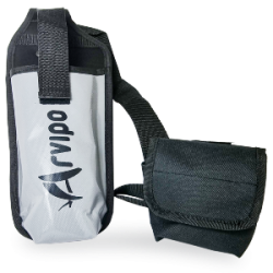 Cartuchera de transporte para Tijeras y motosierras de poda ARVIPO