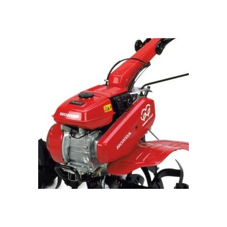 Motoazada Honda F560 6+2 marchas motor GX160