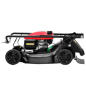 Cortacésped Honda HRN 536 a Gasolina Auto propulsado + Chasis de Acero