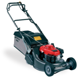 CORTACESPED HONDA ESPECIAL RODILLO PARA PROFESIONALES DEL SECTOR