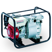 MTBWT20X Motobomba AGUAS SUCIAS Honda Gasolina salvamento Inundacion 1 big