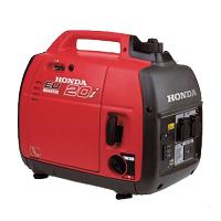 Generador Inverter Honda EU 22 i