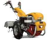sb38 Motocultor Pasquali Motoazada Cultivo huerto precio BCS big