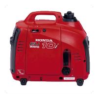 Generador Inverter Honda EU 10i