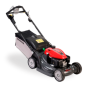 Cortacésped Honda HRX476 Hidrostático a Gasolina Cortacésped Honda HRX476 Hidrostático a Gasolina