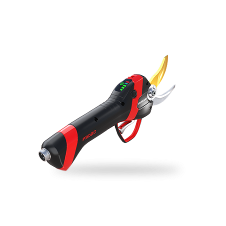 F3020 Tijera Poda electrocoup infaco f3020 bateria profesional completa prec