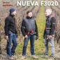 Tijera de poda a batería Infaco F3020 Tijera de poda a batería Infaco F3020