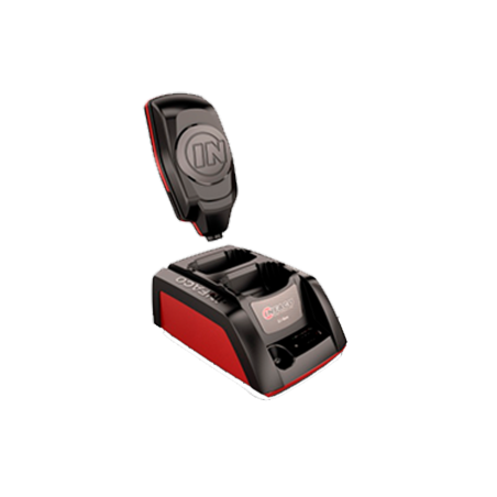 Tijera de poda a batería Infaco F3020
