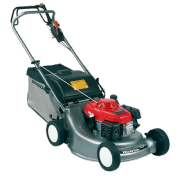 HRD53HXE Cortacesped Autopropulsado Hidrostatico Corte deposito Recogida met