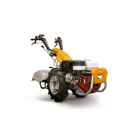 sb38 Motocultor Pasquali Motoazada Cultivo huerto precio BCS big
