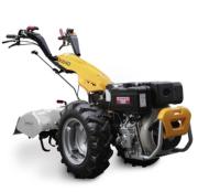 XB40 Diesel Motocultor Motoazada huerto Yanmar pasquali BCS big