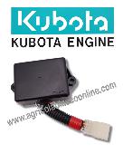 Rele intermitencia kubota ME5200 ME8200 3 big