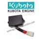 Relé intermitencia Kubota Original - Serie ME