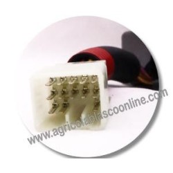  Rele intermitencia kubota ME5200 ME8200 big