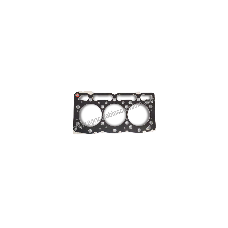 Junta Kubota Culata 3 cilindros metalica Motor ORiginal Calidad Precio con l