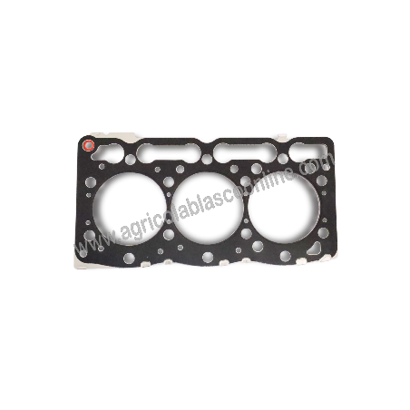 Junta Kubota Culata 3 cilindros metalica Motor ORiginal Calidad Precio con l