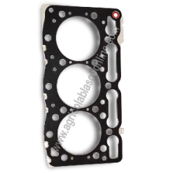  Junta Kubota Culata 3 cilindros metalica Motor ORiginal Calidad Precio con l