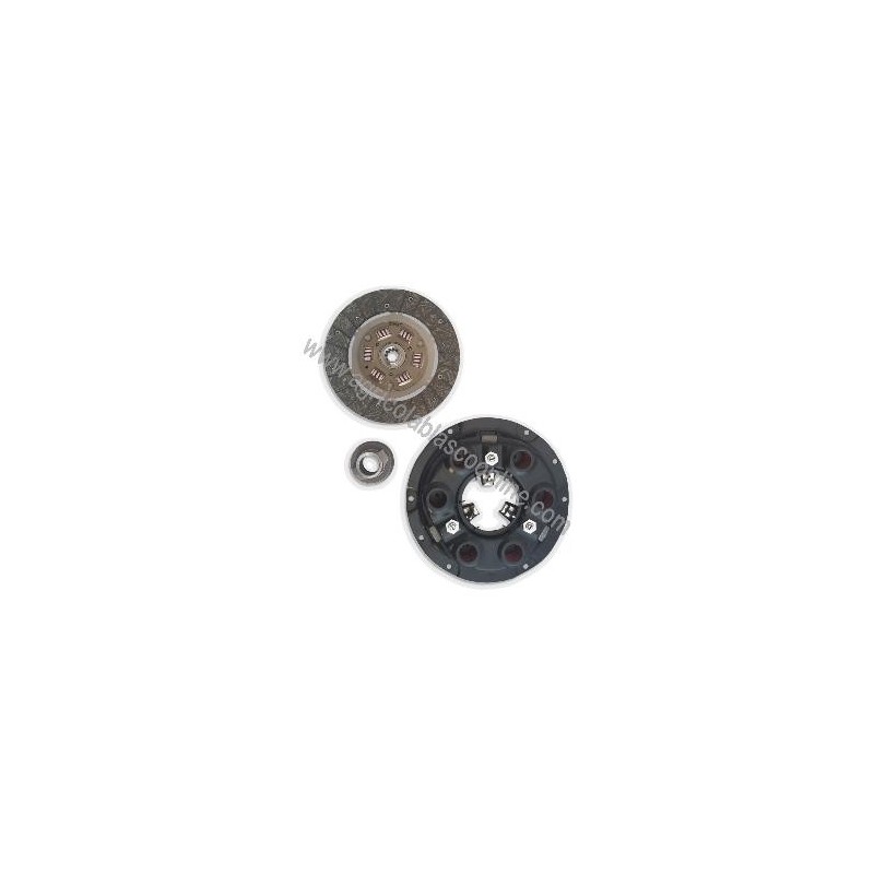 KIT EMBRAGUE DUMPER PIQUERSA HORMIGONERA 05 big