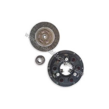 KIT EMBRAGUE DUMPER PIQUERSA HORMIGONERA 05 big