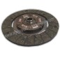Kit Embrague completo PIQUERSA dumper hormigonera disco + prensa embrague + rodamiento