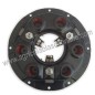 Kit Embrague completo PIQUERSA dumper hormigonera disco + prensa embrague + rodamiento