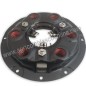 Kit Embrague completo PIQUERSA dumper hormigonera disco + prensa embrague + rodamiento