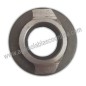 Kit Embrague completo PIQUERSA dumper hormigonera disco + prensa embrague + rodamiento