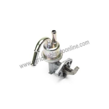 Bomba combustible Kubota