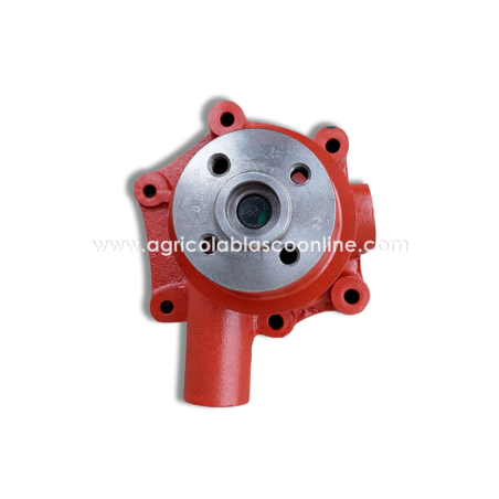 Bomba agua David Brown,  Case 580G