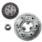 Embrague completo dumper PIQUERSA disco 180 mm + prensa embrague+ rodamiento