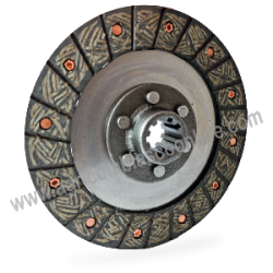  715A disco embrague pasquali motocultor tractor pascuali 1 1 big