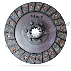  715A disco embrague pasquali motocultor tractor pascuali 3 1 big
