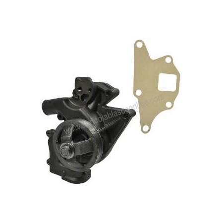 Bomba de agua para motores Case , Ford y New Holland