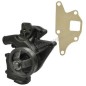 Bomba de agua para motores Case , Ford y New Holland