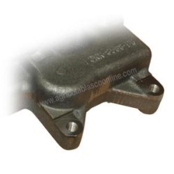 Bomba de agua para motores Case , Ford y New Holland