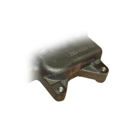 Bomba de agua para motores Case , Ford y New Holland