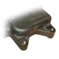 Bomba de agua para motores Case , Ford y New Holland