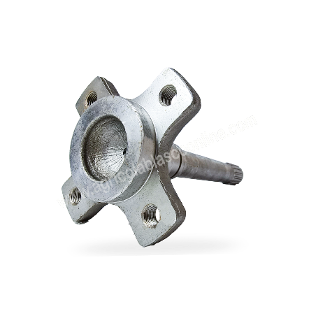 Palier Motocultor Trusss TM5102 CORTO 22Cm
