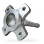 Palier Motocultor Trusss TM5102 CORTO 22Cm