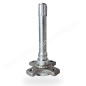 Palier Motocultor Trusss TM5102 CORTO 22Cm