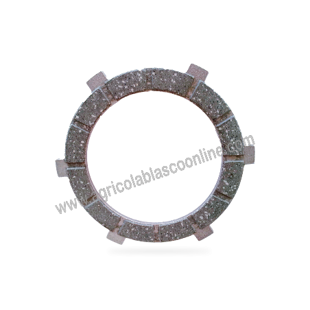 4761300 DISCO REPARACION EMBRAGUE MOTOCULTOR PASQUALI TRACTOR PASCUALI 1 1 b